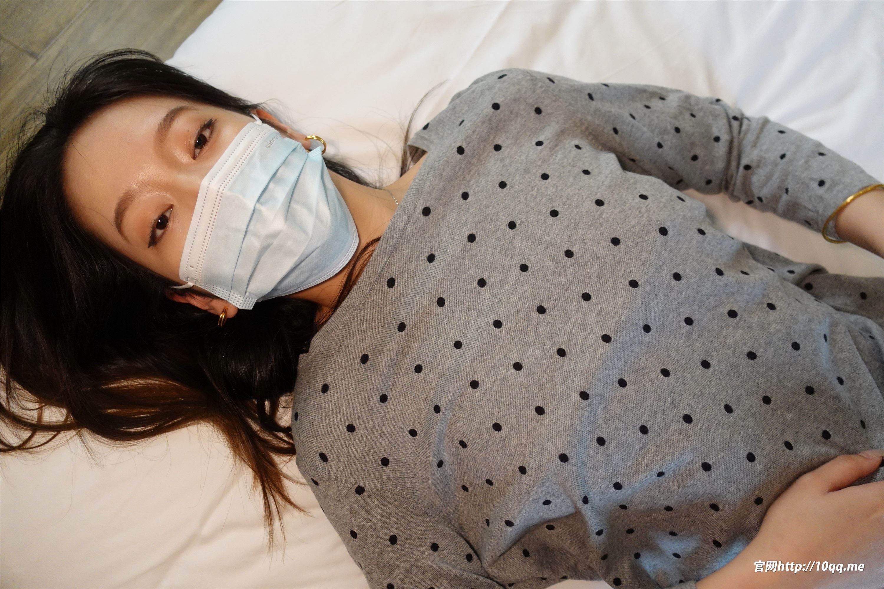 ROSI口罩系列 2022.04.12 NO.2130